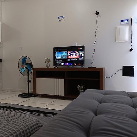 Casa Proximo Argentina, Aeroporto , Cataratas, Shopping Catuai Apartment ฟอสดูอีกวาซู ภายนอก รูปภาพ