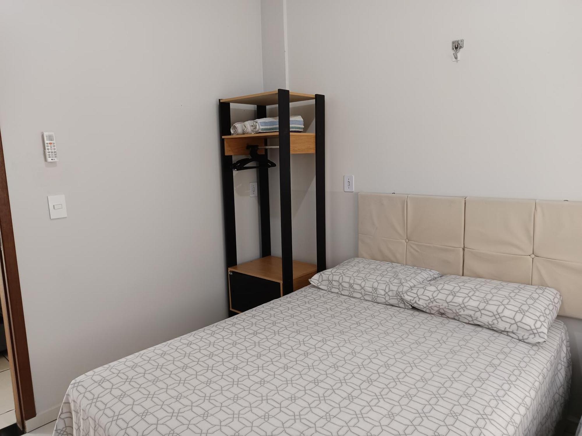 Casa Proximo Argentina, Aeroporto , Cataratas, Shopping Catuai Apartment ฟอสดูอีกวาซู ภายนอก รูปภาพ