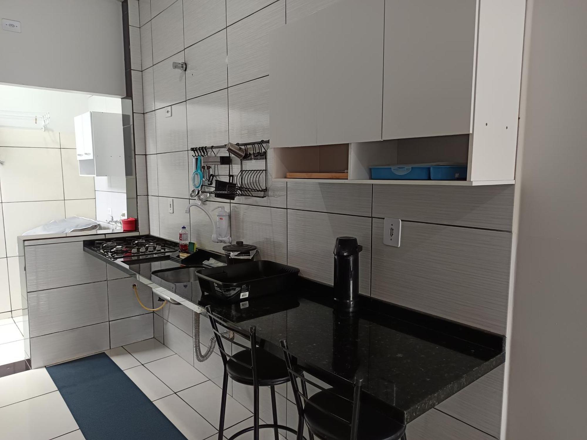 Casa Proximo Argentina, Aeroporto , Cataratas, Shopping Catuai Apartment ฟอสดูอีกวาซู ภายนอก รูปภาพ
