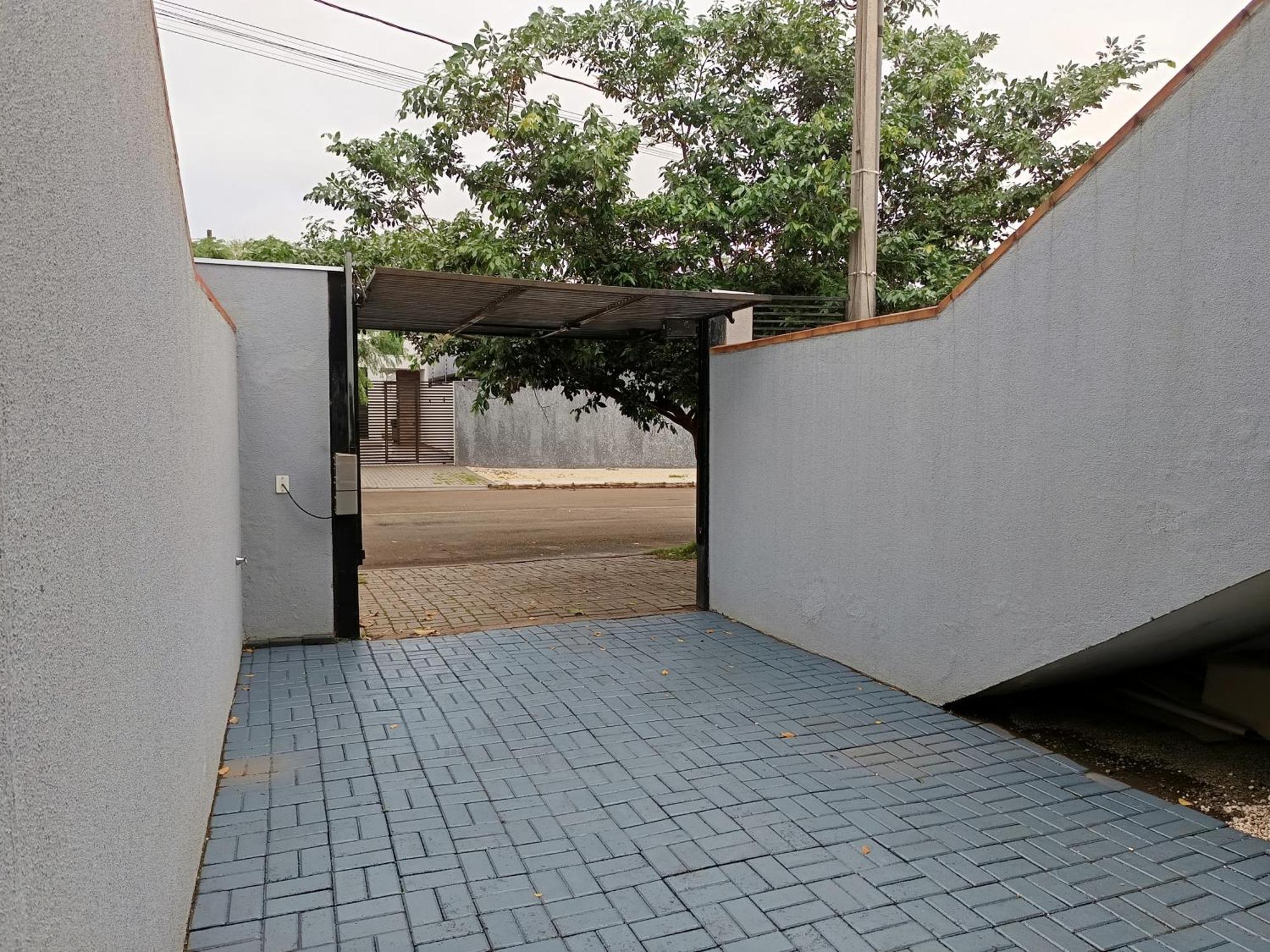 Casa Proximo Argentina, Aeroporto , Cataratas, Shopping Catuai Apartment ฟอสดูอีกวาซู ภายนอก รูปภาพ