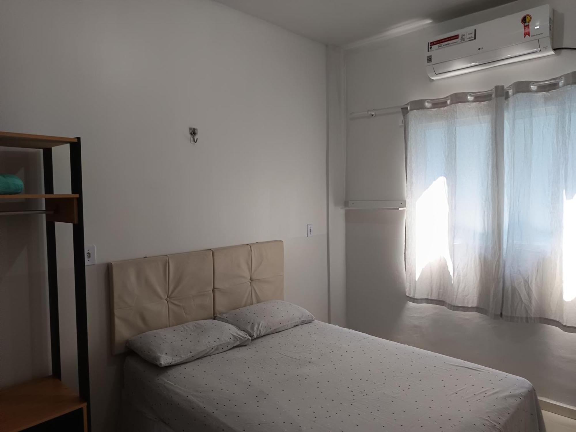 Casa Proximo Argentina, Aeroporto , Cataratas, Shopping Catuai Apartment ฟอสดูอีกวาซู ภายนอก รูปภาพ