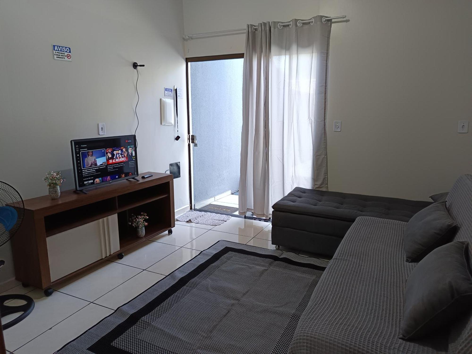 Casa Proximo Argentina, Aeroporto , Cataratas, Shopping Catuai Apartment ฟอสดูอีกวาซู ภายนอก รูปภาพ