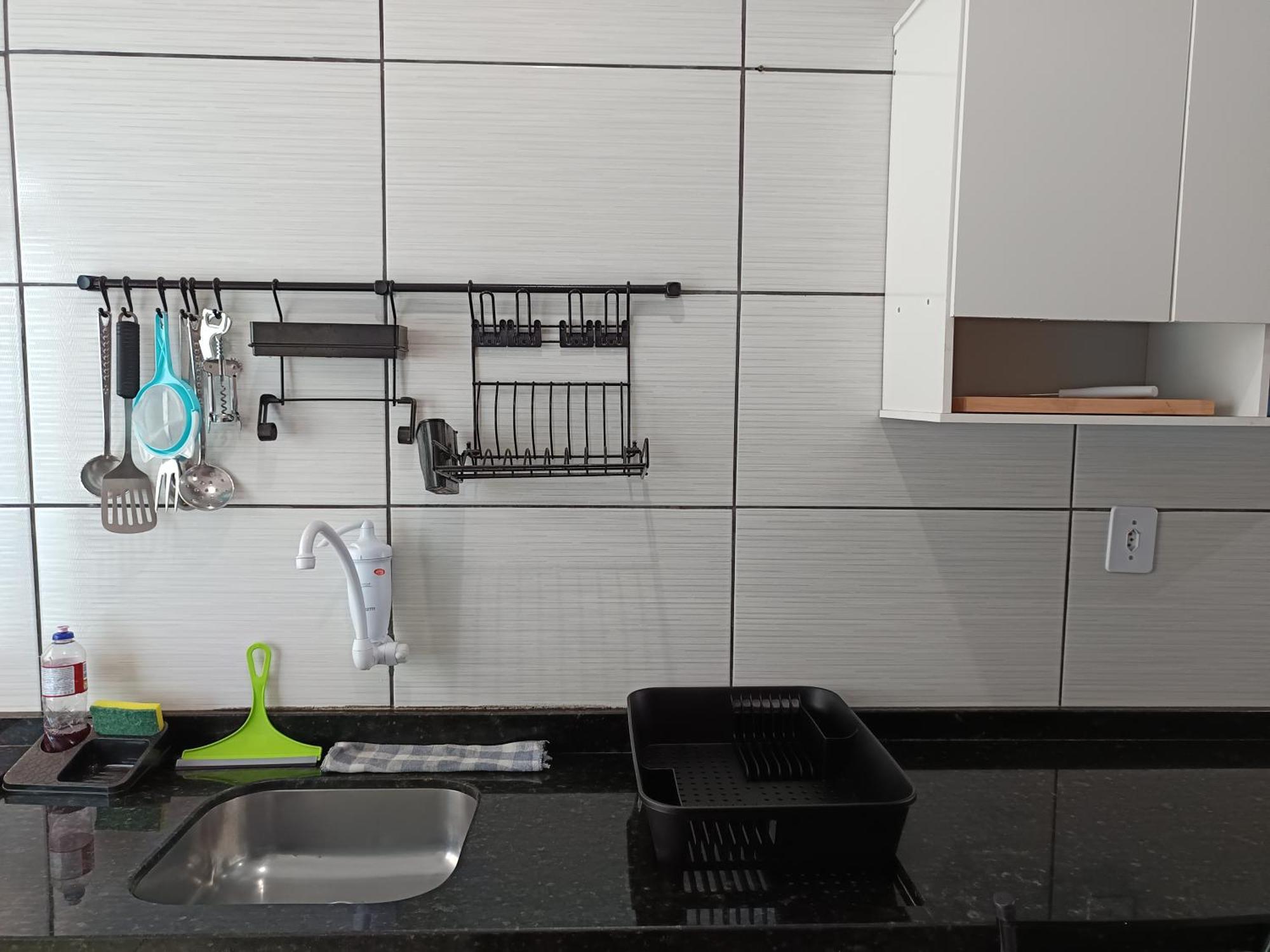 Casa Proximo Argentina, Aeroporto , Cataratas, Shopping Catuai Apartment ฟอสดูอีกวาซู ภายนอก รูปภาพ